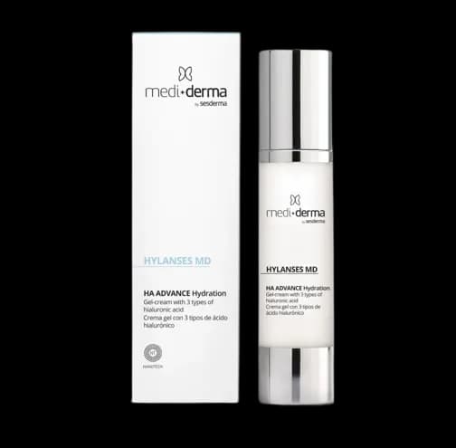HYLANSES MD - HA ADVANCE Hydration  50 ml