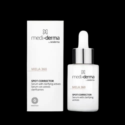 MELA 360 SPOT CORRECTOR - Serum Despigmentante 30 ml