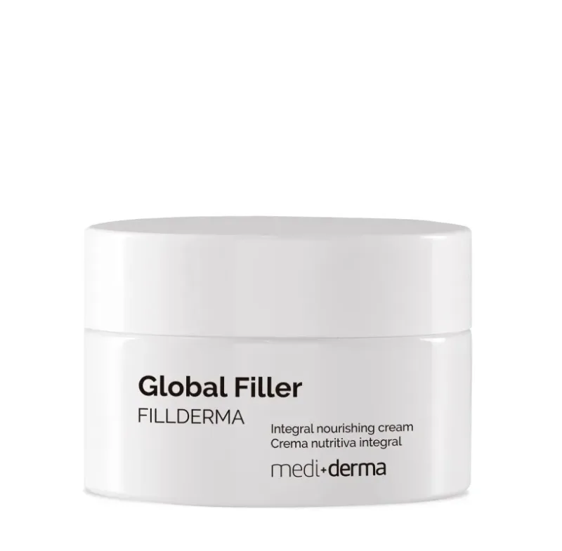 GLOBAL FILLER - Creme nutritivo integral 50ml