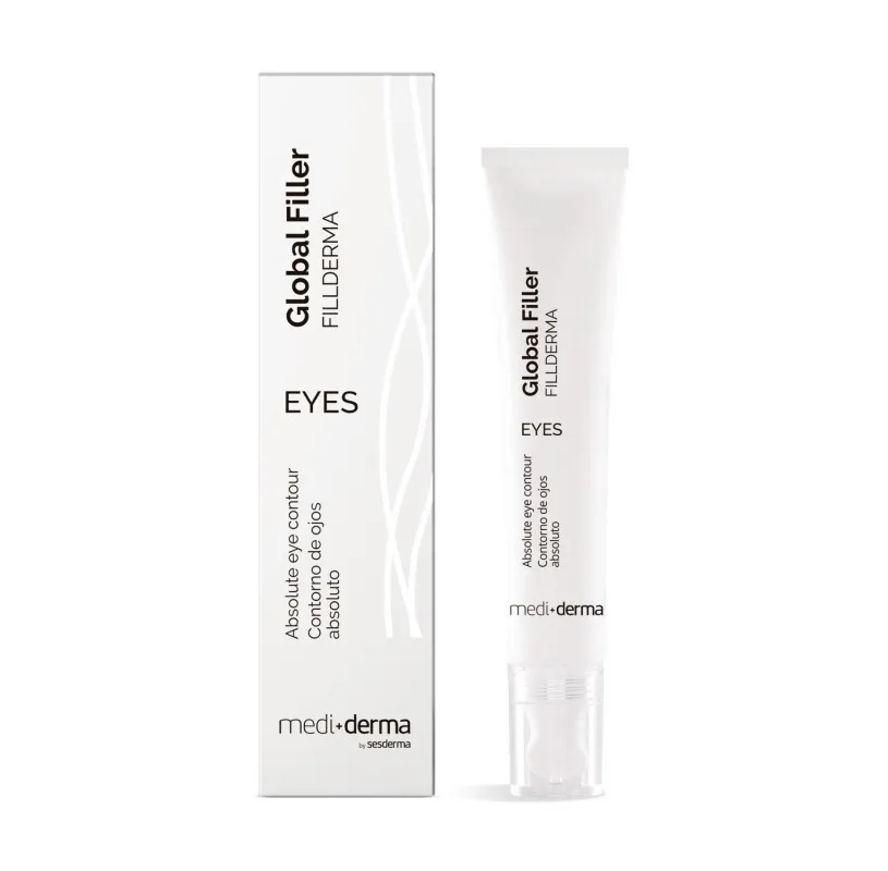 GLOBAL FILLER - Contorno de olhos 15ml