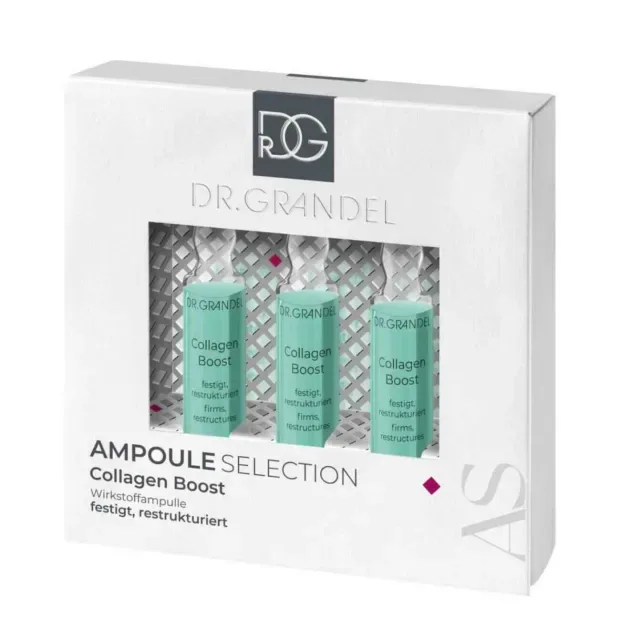 Dr. Grandel - Collagen Boost 3x3ml