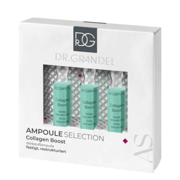 Dr. Grandel - Collagen Boost 3x3ml