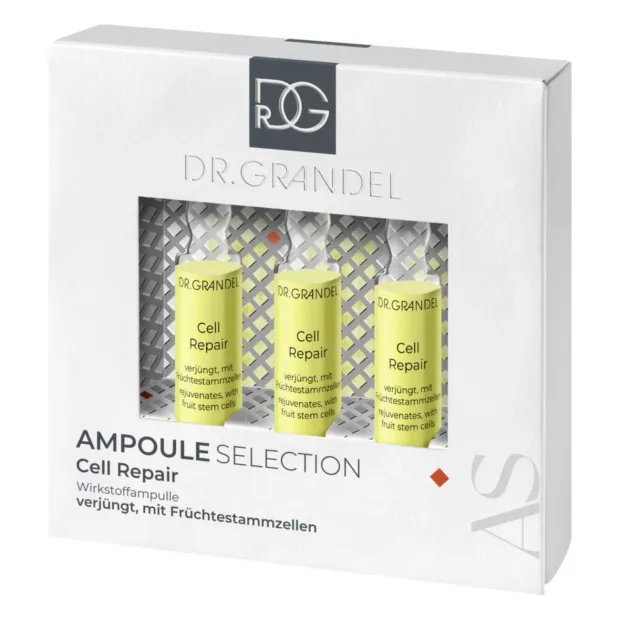 Dr. Grandel - Cell repair 3x3ml