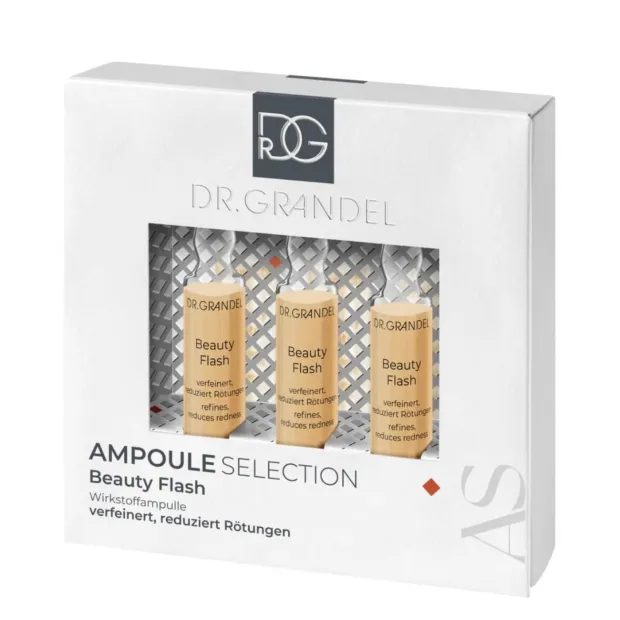 Dr. Grandel - Beauty Flash 3x3ml
