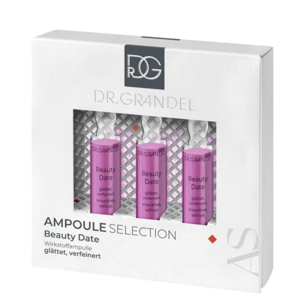 Dr. Grandel - Beauty Date 3x3ml