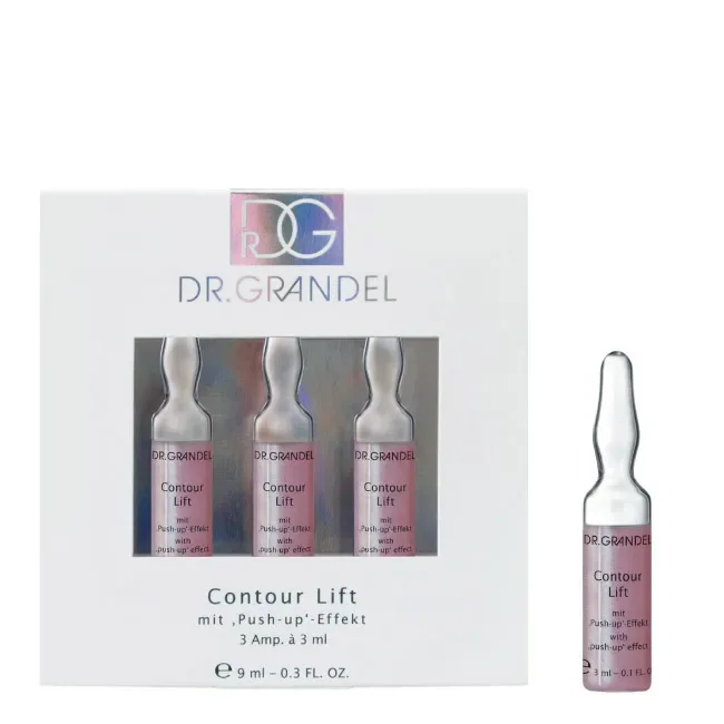 Dr. Grandel - Contour Lift 3x3ml