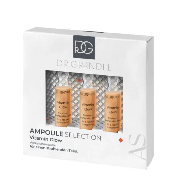 Dr. Grandel -Vitamin Glow 3x3ml