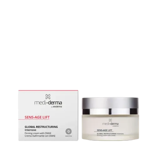 SENS-AGE LIFT GLOBAL RESTRUCTURING Intensive - Creme 50ml